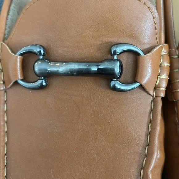 Men’s driving loafers. - Picture 6 of 6